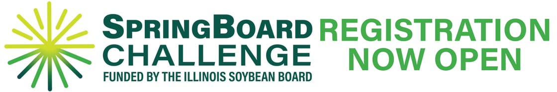 Fast 5 Springboard Registration Promo