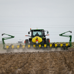 Low Mu Tech Weekly Update: 02.27.25 | Illinois Soybean Association