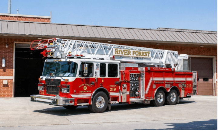 River Forest B20